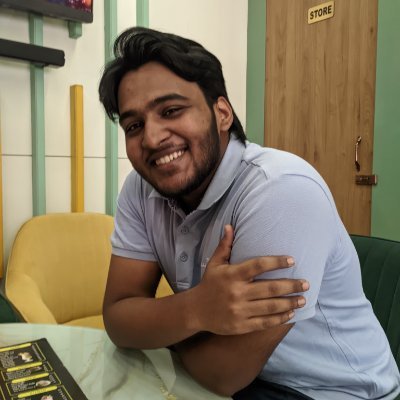 Journalist @LAMEMediaIN | Tech, Video Games, Films, Formula 1 & Bikes | Thoughts expressed are my own and are often silly | Retweets aren't endorsements