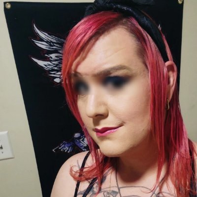 Lisbeth Salander meets Kate Libby. Professionally interesting coffee fiend. Ⓥ
DDos protector and IT camp counselor.
Often censored. Never silenced.
❌⏳⬆️