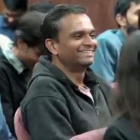 Alpesh Patel (@iamagpatel) 's Twitter Profile