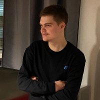 Marcus Järveläinen (@marcus_jarv04) 's Twitter Profile