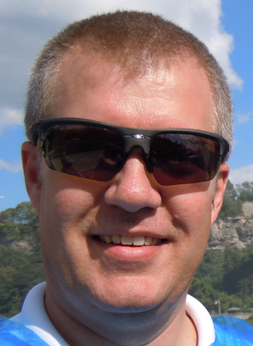 Follower of Jesus, IT Director, USAF veteran

Don’t trust the MSM - They lie