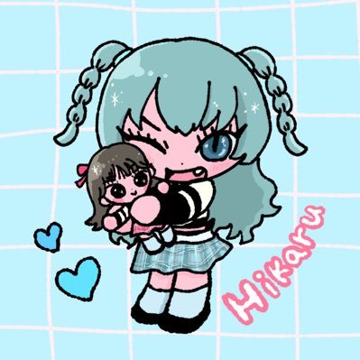 HIKARU_xg_'s profile picture. ALPHAZ💘XG / HINATA💎INFJ