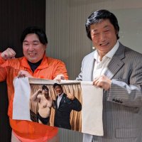 小橋太っ太（プロレス者） (@f_kobashi_sma) Twitter profile photo