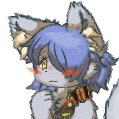 フェルトで色々とケモノのぬいぐるみを作るケモナー。素敵なアイコンとヘッダーはそれぞれ へぢゃ(@R115Record)さんと菊の花(@vf3ru)さんからいただきました。感謝… だいたいパズあに、ポケまぜ、FGO、ゼンゼロ、バトスピやってます。 ワーフリとボッコやってました。