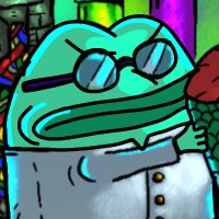 Stefan | Mad Scientist (@0xmadscientist) 's Twitter Profile