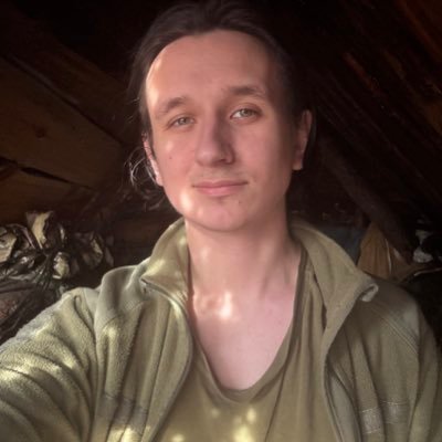 he/she Military and #indiedev from Ukraine.
