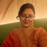 Prasanti268's profile picture. A Mother, A Teacher, A Home_maker      
    ଖୁସି ରହିବାର ବାହାନା ଖୋଜୁଥିବା ମଣିଷଟେ,        
    ପ୍ରାର୍ଥନା .. ମୋର ଶକ୍ତି, 'ଭାଗ୍ୟଂ ଫଳତିଃ ସର୍ବତ୍ର'.. ଦୃଢ଼ ବିଶ୍ୱାସ