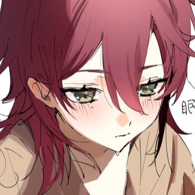 i089ne's profile picture. 自由なアカウント 📸が多い／絵@Ooki75