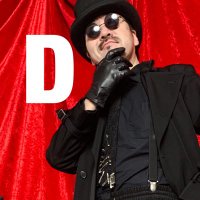 黒服男爵“D” (@CC_DYamashita) / X