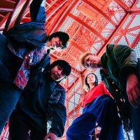 赤気 (@akagi_band) 's Twitter Profile