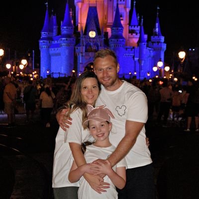 S_Cawley's profile picture. Proud Dad of my beautiful daughter Isla 💗😍