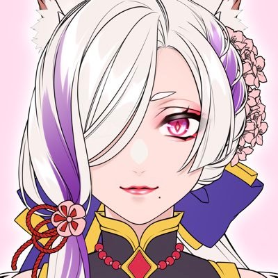 🌸花綵いおり🌸@お仕事募集中さんのプロフィール画像
