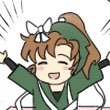 ぺょ (@nininganintama) Twitter profile photo