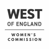 West of England Women's Commission (@wewcommission) 's Twitter Profile Photo