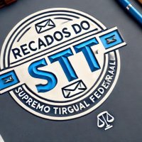 Recados do STF (@recadosdostf) 's Twitter Profile