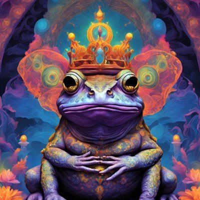 Diving deep into the realms of spirituality, embracing Christ-consciousness ✨, and tuning into the universe's heartbeat at 432Hz. Truth & Transparency are 🔑