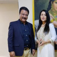 Ajay Kaul Saraswat (@aajaykaul) 's Twitter Profile