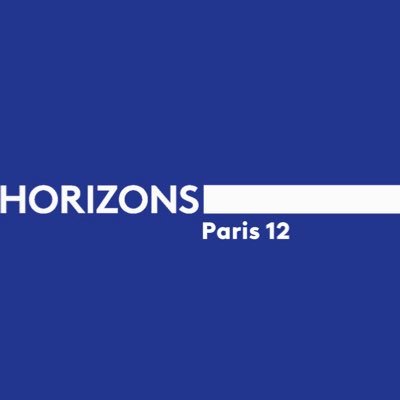 HorizonsParis12's profile picture. https://t.co/ywH0akmSQY Compte d’@HorizonsLeParti du 12eme arrondissement de Paris #Horizons #Paris12 - Délégué municipal @Benoitpernin