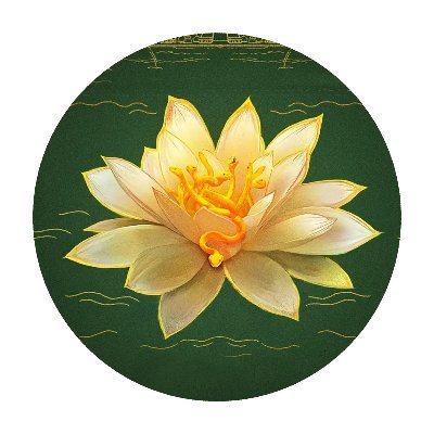 🪷 For fans of The White Lotus Season 3 🪷 A hotel unlike any other. Welcome to Thailand 🇹🇭 Fan meme coin $WHITELOTUS