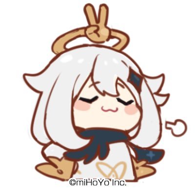 X_porkpie's profile picture. 原神の動画をあげようと思います！応援よろしくお願いします！