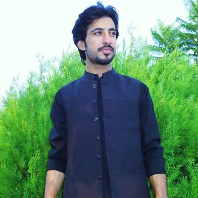 “Journalist | Political Analyst | Social Media activist | Standing for Truth | #PTI | 🇵🇰”