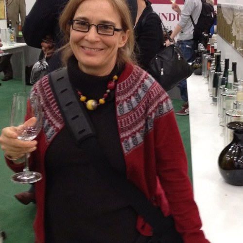 provost_marie's profile picture. 