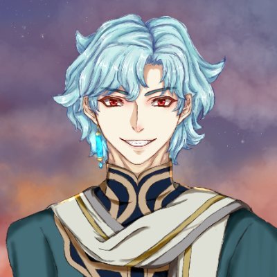 ZANDIK PLEASE HELP ME FINISH MY RESEARCH!!!!! I'M DYING (╥﹏╥)
⚠️🔞 | 23 | Zandik my Pookie | ENG/IDN | Lazy artist