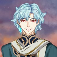 moon died killed by thesis (@moondeliric) 's Twitter Profile