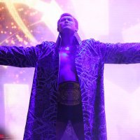 Kazuchika Okada (@rainmakerxokada) 's Twitter Profile