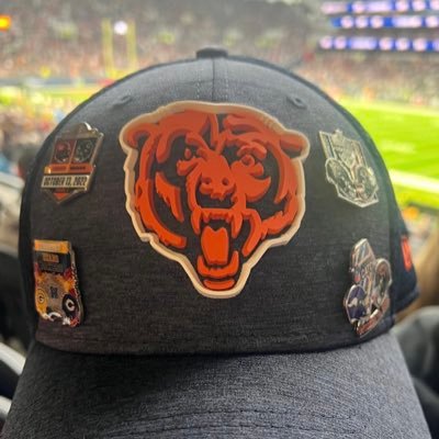 The only true wisdom is in knowing you know nothing. Operation Iraqi Freedom Vet. Fan of the Chicago Bears and Washington Nationals.