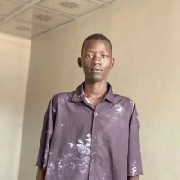 Mathiang Garang Marach (@mathianggarangm) 's Twitter Profile