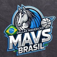 Mavs Brasil 🇧🇷 (@mavs_brasil) 's Twitter Profile Photo Mavs Brasil 🇧🇷 (@mavs_brasil) 's Twitter Profile Photo