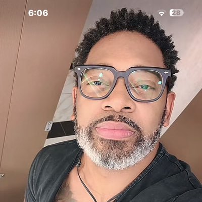 I’m a God fearing man, loving, caring, understanding and intelligent.