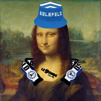 -Arminia 🖤🤍💙- -Der DFB Pokal ist eh hässlich- -KNIAT RAUS 🗣️🗣️🗣️🔥🔥🔥-
