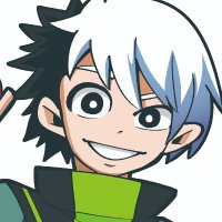 東東/ハイパーヨーヨーACCEL4/28単行本第一巻発売 (@tonton_manga) 's Twitter Profile Photo 東東/ハイパーヨーヨーACCEL4/28単行本第一巻発売 (@tonton_manga) 's Twitter Profile Photo