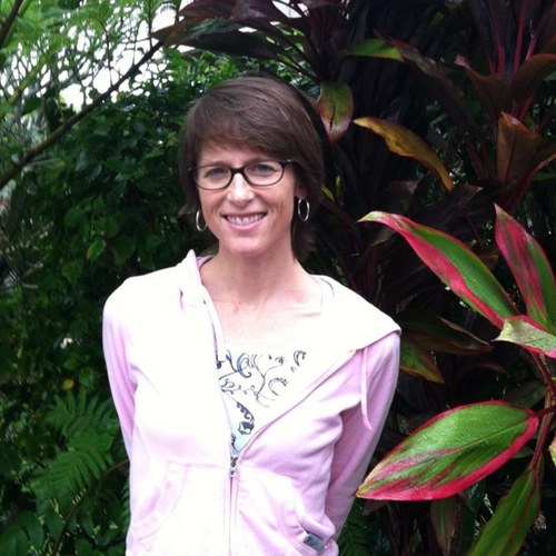 MarionToll's profile picture. 