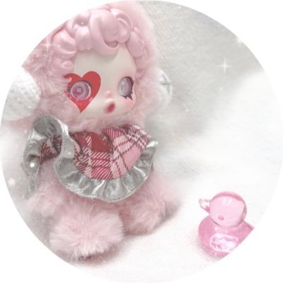 ソフビ、POPMARTメイン 🍼どうぶつの森垢(@NYAAo_mori) 🐰シルバニア垢(@sylvanian_nyao) 🥚たまごっち垢(@_nyaotchi_)