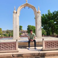 Monu Gurjar (@gurjar_mon41481) 's Twitter Profile