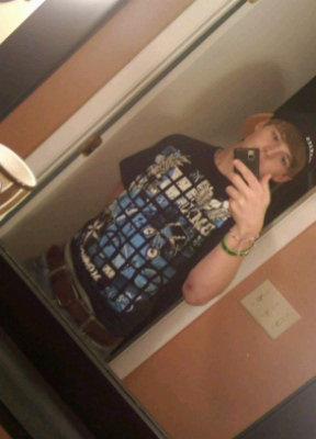 jaysen41's profile picture. Im Jaysen class of 2014 at Terre Haute North, football and wrestle are the sports. I follow back.