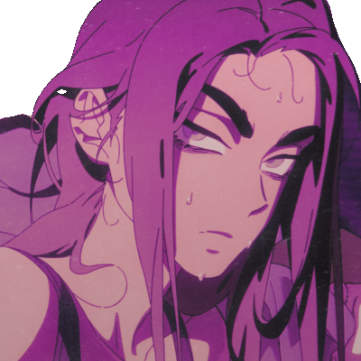 parasomnic's profile picture. ⠀ @paradoxwings、live⠀ with⠀ love.⠀ ⠀ ⠀⠀ ⠀ ⠀ ⠀ made⠀ with⠀ @gimmickbots.