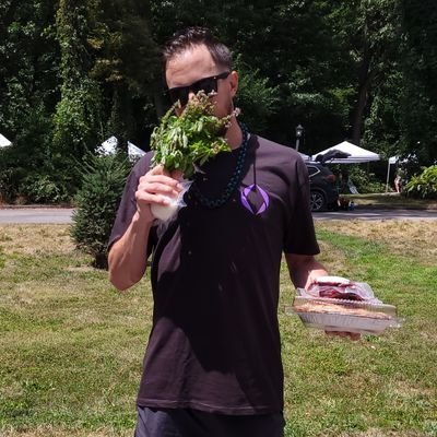 harvey_jas66750's profile picture. 60% of the time I'm right 100% of the time. Pee'd next to a Presidential Candidate. Proud co-owner of the Green Bay Packers since '97 !