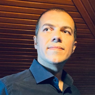 Sr. Solution Architect // Asset Information Management & Data Quality Champion. Talks in code. #AI #IM #InformationManagement #DataQuality #Cloud
