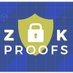 ZK Proof (@zk_proof) Twitter profile photo ZK Proof (@zk_proof) Twitter profile photo