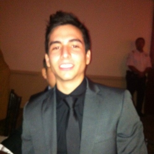 randyrub's profile picture. Pushing myself to get something that I deserve