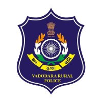 Vadodara Rural Police (@vadruralpolice) 's Twitter Profile Photo Vadodara Rural Police (@vadruralpolice) 's Twitter Profile Photo