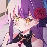 リアナ＝ベルベット@暫く休止中さんのプロフィール画像