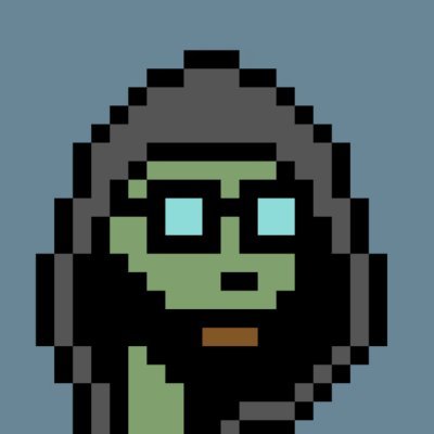 Crypto Fund Manager. Digital Art Collector. Memecoin degen. Making sure we all win🔥