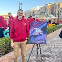 Ahmed Diaa (@ahmeddiaa24) 's Twitter Profile