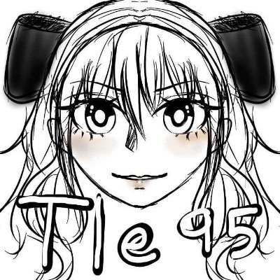 Tle95T's profile picture. ไม่มี