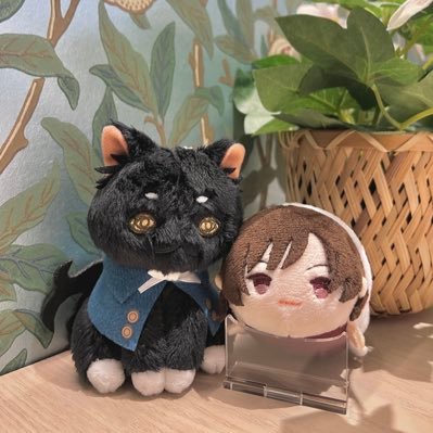お取引用 * 成人済社会人 * まほやく(元相棒,ミスラ,東,レノ,おなして)※22人箱推し気味,エリオスR(ビリー,ノヴァ,ロビンズ),ブレマイ(宇京,祠堂,新名),無期迷途,2.5 * 掲示中のものはいつでもお声掛けOKです * ⚠️家で猫を飼っています